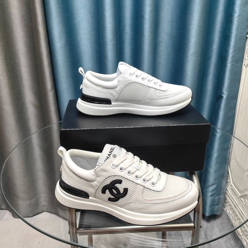 Chanel Sport Shoes